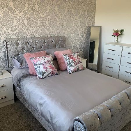 Sunny Prestatyn Apartment Dış mekan fotoğraf