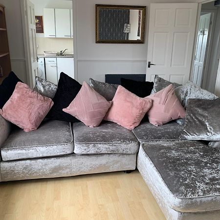 Sunny Prestatyn Apartment Dış mekan fotoğraf