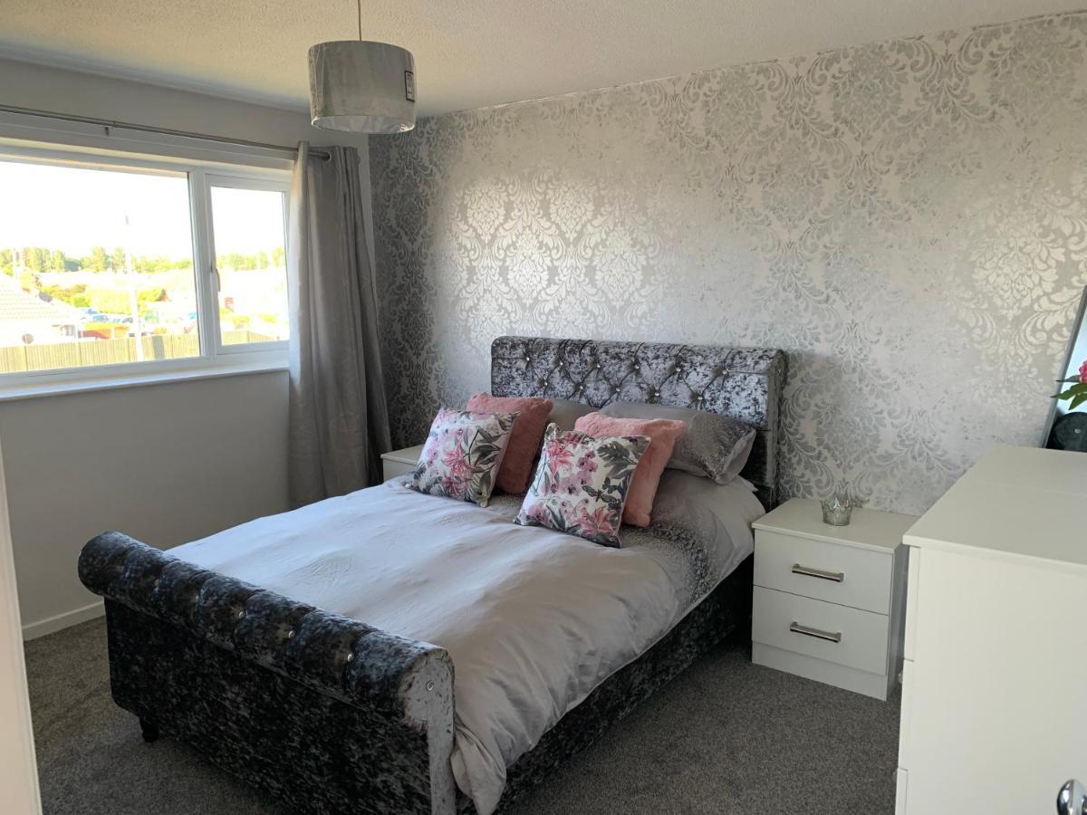 Sunny Prestatyn Apartment Dış mekan fotoğraf