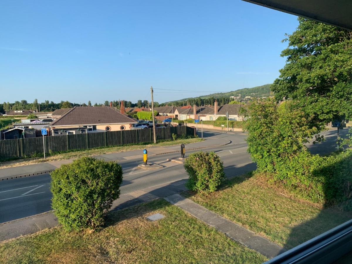 Sunny Prestatyn Apartment Dış mekan fotoğraf
