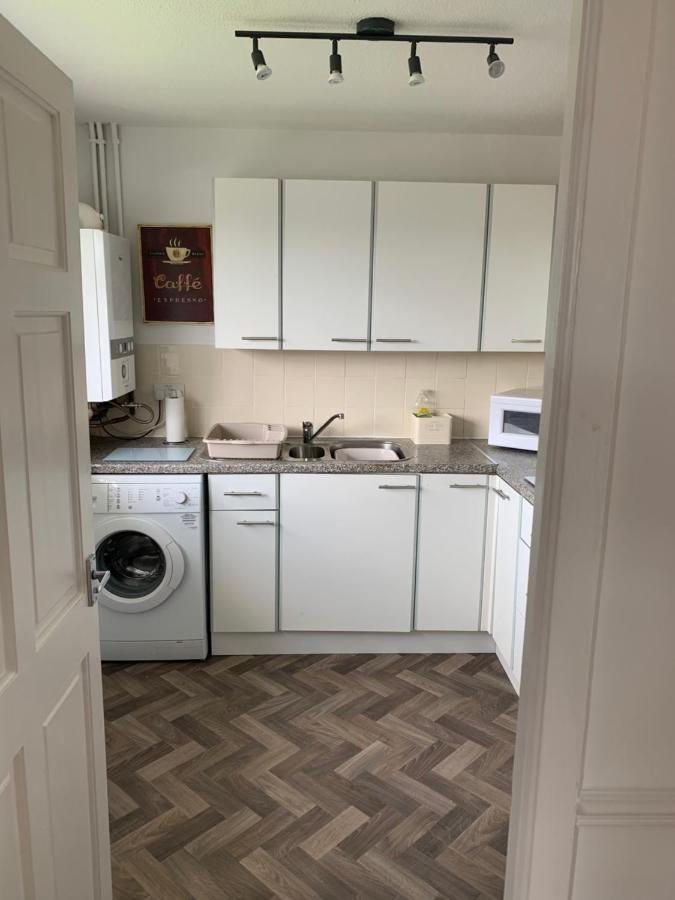 Sunny Prestatyn Apartment Dış mekan fotoğraf