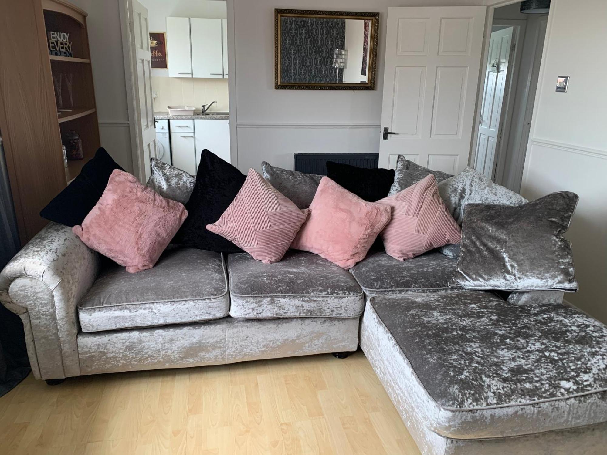 Sunny Prestatyn Apartment Dış mekan fotoğraf
